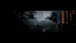 Black Myth Wukong Benchmark  Ultrawide RT FG  14900K 63Ghz  4090  8800MT [upl. by Nwahsel799]