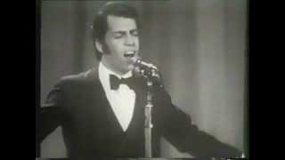 Io che ho te DAdamo De Scalzi Di Palo a SANREMO 1969 Leonardo Marino [upl. by Corrinne]