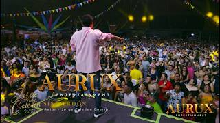 Sin perdon  Jorge Celedon  Tours PERU Iquitos 2024 [upl. by Elpmet]