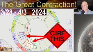 CIRF 406 The Great Contraction and the House of Mirrors Pt2 328  43 2024 [upl. by Busch]