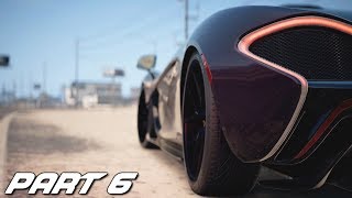 Need for Speed Payback All Story Missions All Cutscenes [upl. by Nujra]