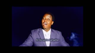 MATAIFA YOTE  OFFICIAL VIDEO  PASTOR ANTHONY MUSEMBI [upl. by Gurl]