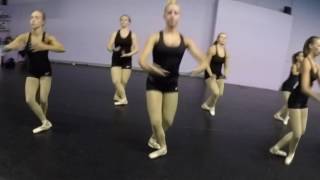 Starz Dance Academy [upl. by Aser]