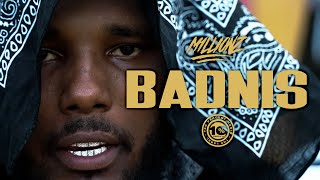 M1LLIONZ  BADNIS [upl. by Eart]