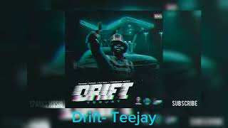 Drift Teejay spedup [upl. by Renmus718]