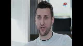 Boxing Tonight  Carl Froch special [upl. by Rillings370]