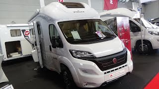 2024 Wingamm Oasi 610 M  Exterior and Interior  IBO Caravan  Auto Show 2024 [upl. by Edee153]