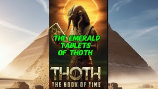 The Emerald Tablets of Thoth [upl. by Anson]