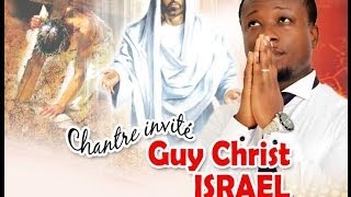 Guy Christ Israel KAÏROS 10e Edition [upl. by Alodee]