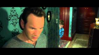 Insidious Chapter 2 Official Movie Trailer HD [upl. by Zednanref]