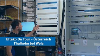 Eltako on Tour  Österreich I Thalheim bei Wels I Folge 7 [upl. by Philana]