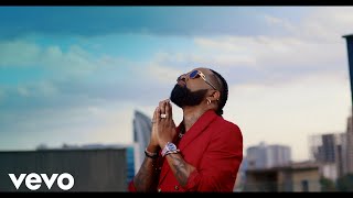 FERRE GOLA  DERNIERE DANSE NOUVELLE VERSION Official Music Video [upl. by Neau368]