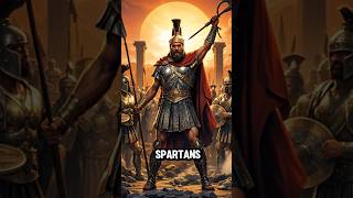 The Truth About Leonidas and the 300 Spartans [upl. by Hagan]