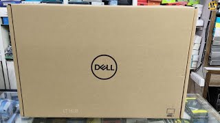 Dell 27 Inch All in One Desktop Unboxing  Dell Inspiron 7720 AIO PC Unboxing  i713th Gen  LT HUB [upl. by Alesandrini897]