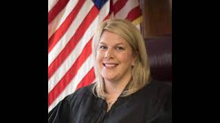 Judge Alexis G Krot 31st District Court Live Stream [upl. by Kimitri462]