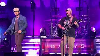 Mitchell Tenpenny  Anything She Says Live  Xcite Center at Parx Casino Bensalem PA  111524 [upl. by Soraya]