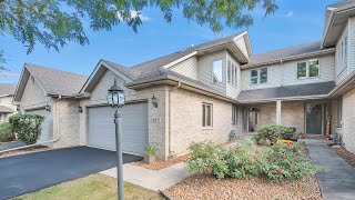 16637 Lismore Ct Tinley Park IL [upl. by Sergio300]