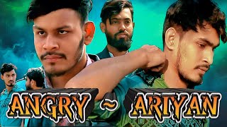 ANGRY ARIYAN TFT OFFICIAL [upl. by Kylen]