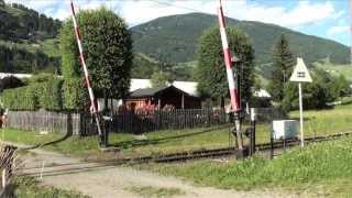 Un treno per Lienz [upl. by Carolan]