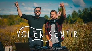 Best of VOLEN SENTIR 2024  Organic House Music [upl. by Notgnirrab455]