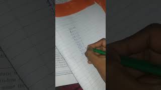 9th table maths esay way to learn 9th table [upl. by Laumas]