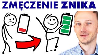 Usuną zmęczenie uodpornią na stres i obniżą kortyzol Napary z adaptogenów [upl. by Anitsirhk]