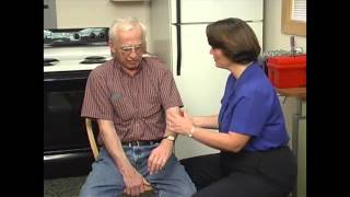 Functional Treatment Ideas in Adult Hemiplegia Part B Video Jan Davis  MedBridge [upl. by Zetana]