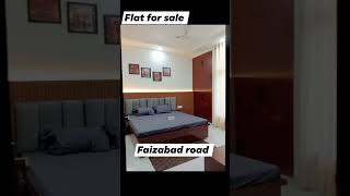 flat for sale Faizabad road [upl. by Yessac]