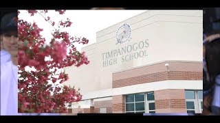 Timpanogos Class of 2019 Graduation Video [upl. by Naillij336]