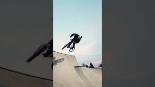 Ryan and Anthony riding BMX at the Arvada Colorado skatepark bmx colorado skatepark [upl. by Sudaorb]