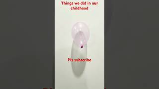 Things we did in our childhood  notion true subscribe subscribe for cookie orelse [upl. by Adnawak11]