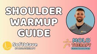 A DAILY SHOULDER WARMUP GUIDE fitness shoulder health [upl. by Bergquist]