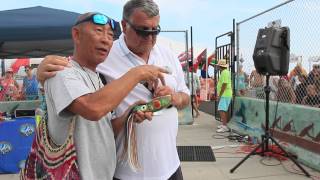 Hawaiian International Billfish Tournament  Day 3 [upl. by Cooper400]