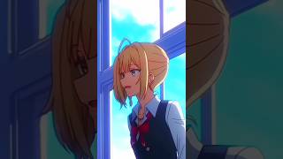 nonoa own Espagne songs anime animeedit edit animegirl alyasometimeshidesherfeelingsinrussian [upl. by Toblat]