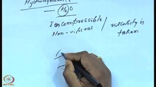 Mod01 Lec01 Introduction to Marine Hydrodynamics [upl. by Ullund739]