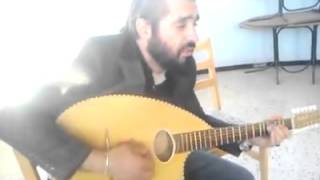 hamza zabot chante matoub lounes kenza [upl. by Pail367]