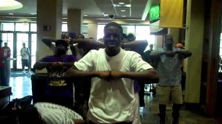 Omega Psi Phi Beta Eta [upl. by Aivitnahs]