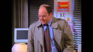 George Costanzas Greatest hits [upl. by Erreipnaej]