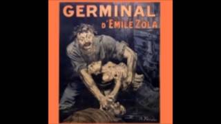 Germinal 37  Émile Zola  AudioBook FR [upl. by Attenol485]