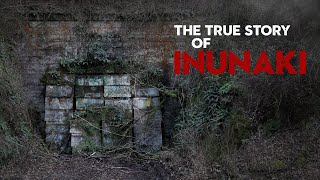 I visited Inunaki Tunnel  Japans Most Haunted Place [upl. by Yrrol]