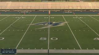 Appleton North vs Appleton East Boys Freshman Football [upl. by Seiter]