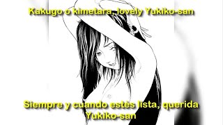 Midori  Suki  YukikoSan Subtitulos en Español [upl. by Alaaj]