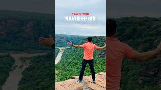 Check kar  Travel With Navdeep Sir viral vlog shorts sscadda247 [upl. by Staten]