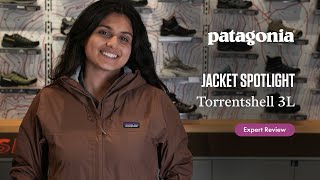 Patagonia Torrentshell 3L Review [upl. by Deacon628]