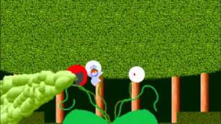 Lets Play Vorpal Rabbit Part 1 amp 2 [upl. by Jablon145]