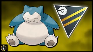 POWERFUL and EASY TO USE TEAM for Ultra League Premier Cup in Pokémon GO Battle League [upl. by Wilfreda481]