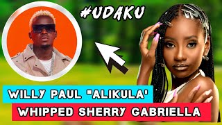 WILLY PAUL ALIKULA Confronts Sherry Gabriella A Shocking Showdownquot [upl. by Barstow]