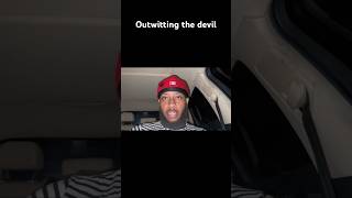 Outwitting the devil love motivation motivational game art artist war spirituality [upl. by Seniag]