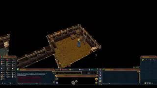 RS3 Lvl 160 Guide 017  Buyers and Cellars Quest  Thieves Guild Cell Doors Thieving 1025 [upl. by Retepnhoj793]