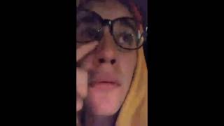 Finally Justin Bieber SHARES His Experience With Diddys Treatment  Spills SECRETS [upl. by Imat622]